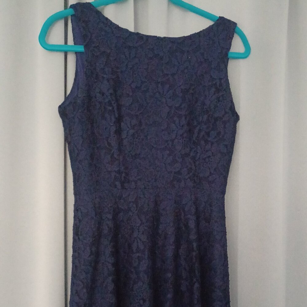 Juniors dress